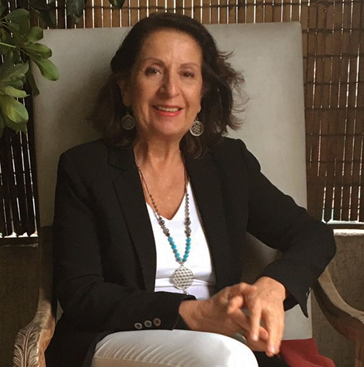 Lucía Boero